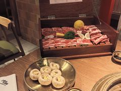 -MIKOMIKO和牛烧肉专门店(南门店)