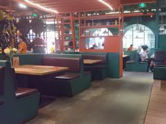 -炭舍干锅·烤鱼(扬名广场店)