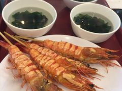 -海草馆自助餐厅(悦海店)