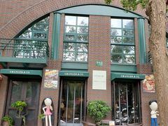 -自然食集西餐厅(泰晤士小镇店)