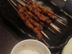 -额尔敦·品质自助(摩尔城店)