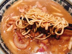腰花面-慧娟面馆·餐厅(望江路店)