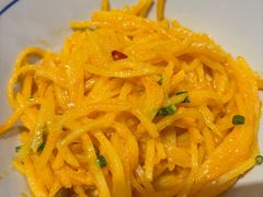 -荆九爷爆炒桥头三嫩(夫子庙店)