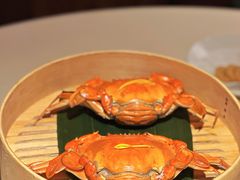 -成隆行·蟹王府(九江路店)