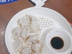 -快乐小羊·内蒙牛羊肉火锅(流花中心店)