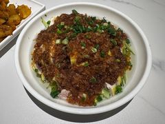 -三猫黑鱼花(南大店)