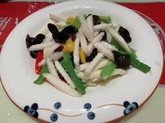 养生小炒-吴记酱骨炖菜馆(西大直街店)