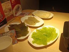 -鱼酷活鱼烤鱼(人信汇商场店)