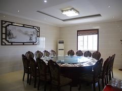 包厢-乡下人家(天目湖店)