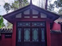 -望江楼公园