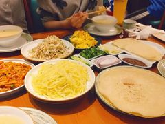 -老昌春饼(中央二店)