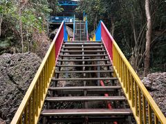 -七仙岭温泉国家森林公园