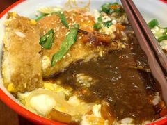 -伽喱博士 Dr.CURRY咖喱饭(太阳宫咖喱店)