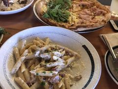 -PIZZA BIANCA(万象城店)