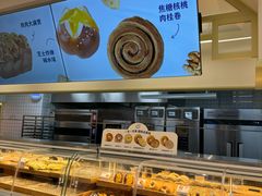 -红星前进面包牛奶公司(君太店)