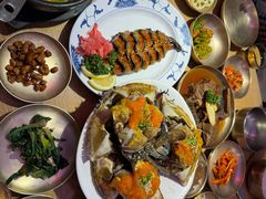 -大瓦房酱油蟹(锺路店)