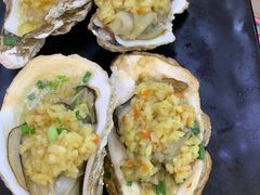 -正宗八宝冰饭·非遗冰饭·烧烤(奎桥店)