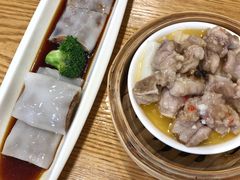 -禧座港式餐厅(星河店)