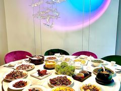 -琬苑鸽庄·川粤融合菜(解放碑总店)