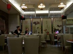 大堂-楚鲜·汉正街一号(天河店)