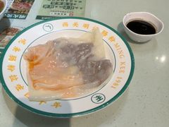 -西关明记肠粉(荔枝湾店)