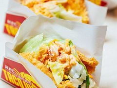 -肯德基(亦庄上海沙龙店)