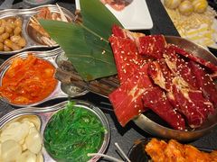 -伊茉家的烤肉店(勒泰中心店)
