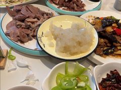 -高玛纳驴肉火烧(一世界店)