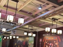 -云晓光头烧烤吧(新大陆广场店)