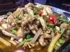 -蘭奢雅集·江浙菜(青山江滩店)