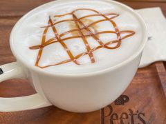 -Peet's Coffee皮爷咖啡(大学路店)