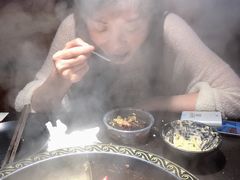 -锅说大脸毛肚重庆老火锅(佐阾店)