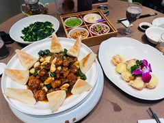 -盛福楼·惠山宴(盛岸路店)