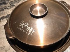原味椰子鸡-大头椰·海南椰子鸡火锅(思明万象城店)