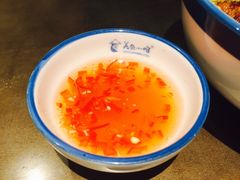 -美奈小馆·越南料理(中航城君尚购物中心店)