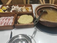 -菌小白火锅(时尚天河店)