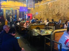 大堂-很久以前羊肉串(大华三路店)