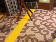 -粤尚腾香居中餐厅(首都机场希尔顿店)