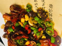 -京杭上院·河景花园餐厅·杭帮菜名店