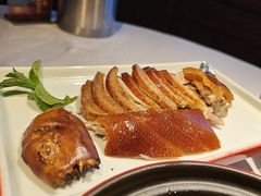 -京味斋·北京烤鸭(华威桥北工大店)