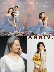 -海马体家庭照相馆(杭州萧山万象汇店)