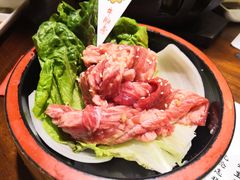-热血兄弟·炭火烤肉(融侨中心店)