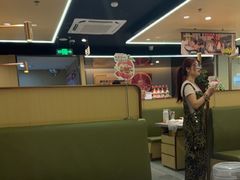 -海底捞火锅(太原南站店)