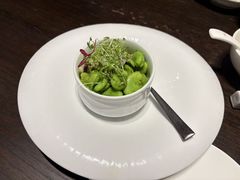 -彩丰楼中餐厅(佘山世茂洲际酒店)