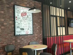 -汉堡王(北京通州领展店)