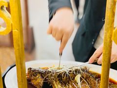 -卫鼎轩·曹公馆(鼓楼店)