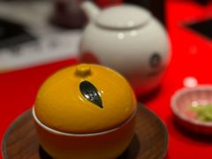 -匠和风精致料理(福州金融街万达店)