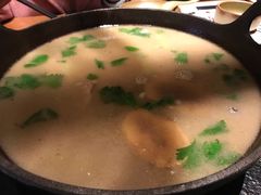 -盡膳口福跷脚牛肉火锅(北美新天地店)