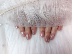 -Pink You美甲美睫纹绣定制中心