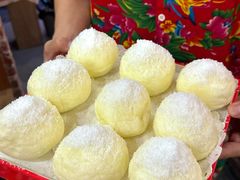 -闯关东东北农家菜(崂山石老人店)